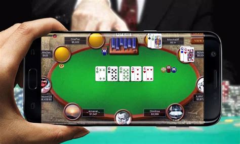 Como jugar torneos de poker online